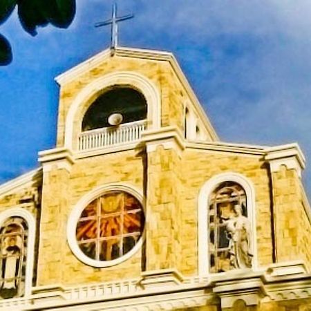 Gv Hotel - Dipolog Εξωτερικό φωτογραφία