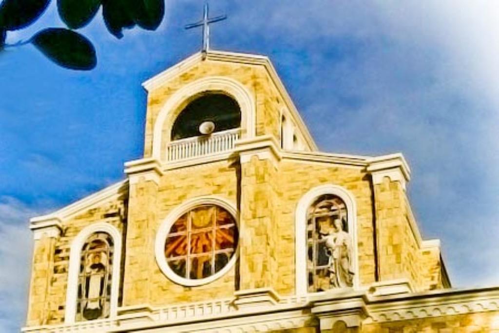 Gv Hotel - Dipolog Εξωτερικό φωτογραφία