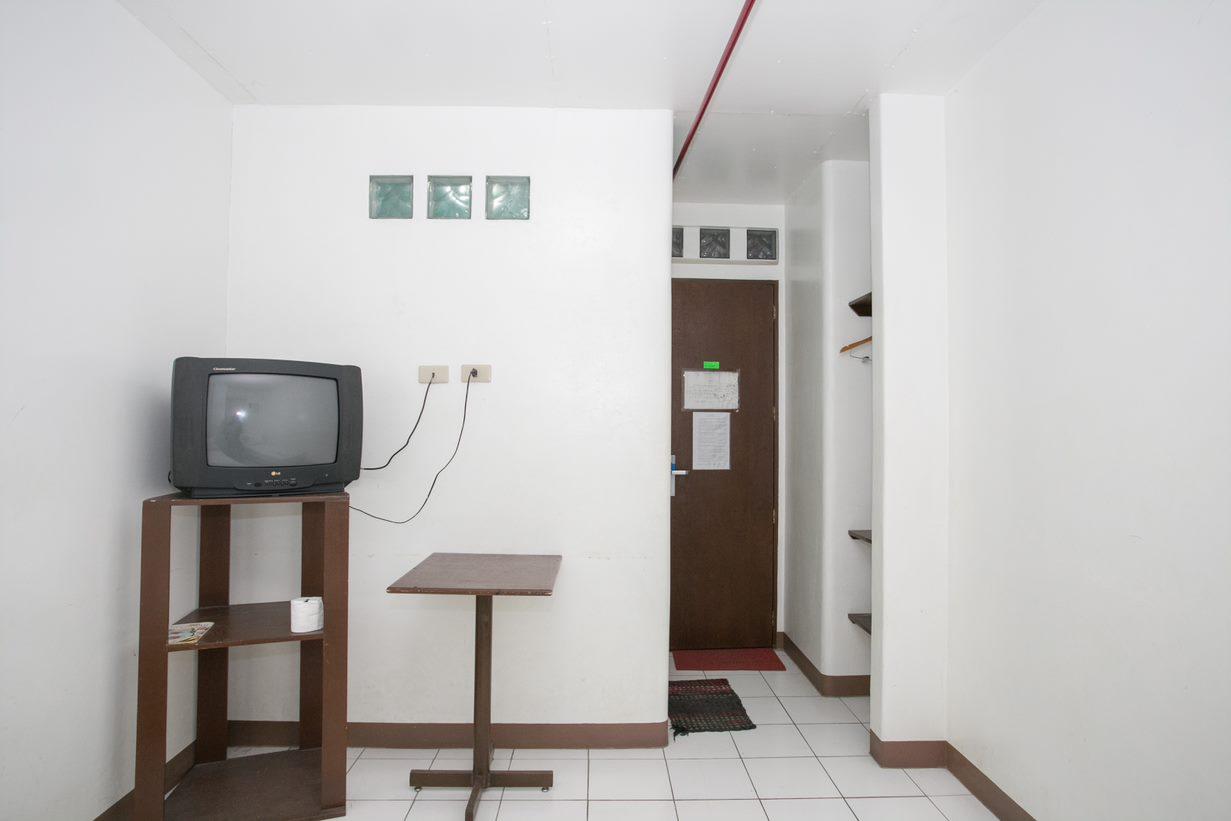 Gv Hotel - Dipolog Εξωτερικό φωτογραφία