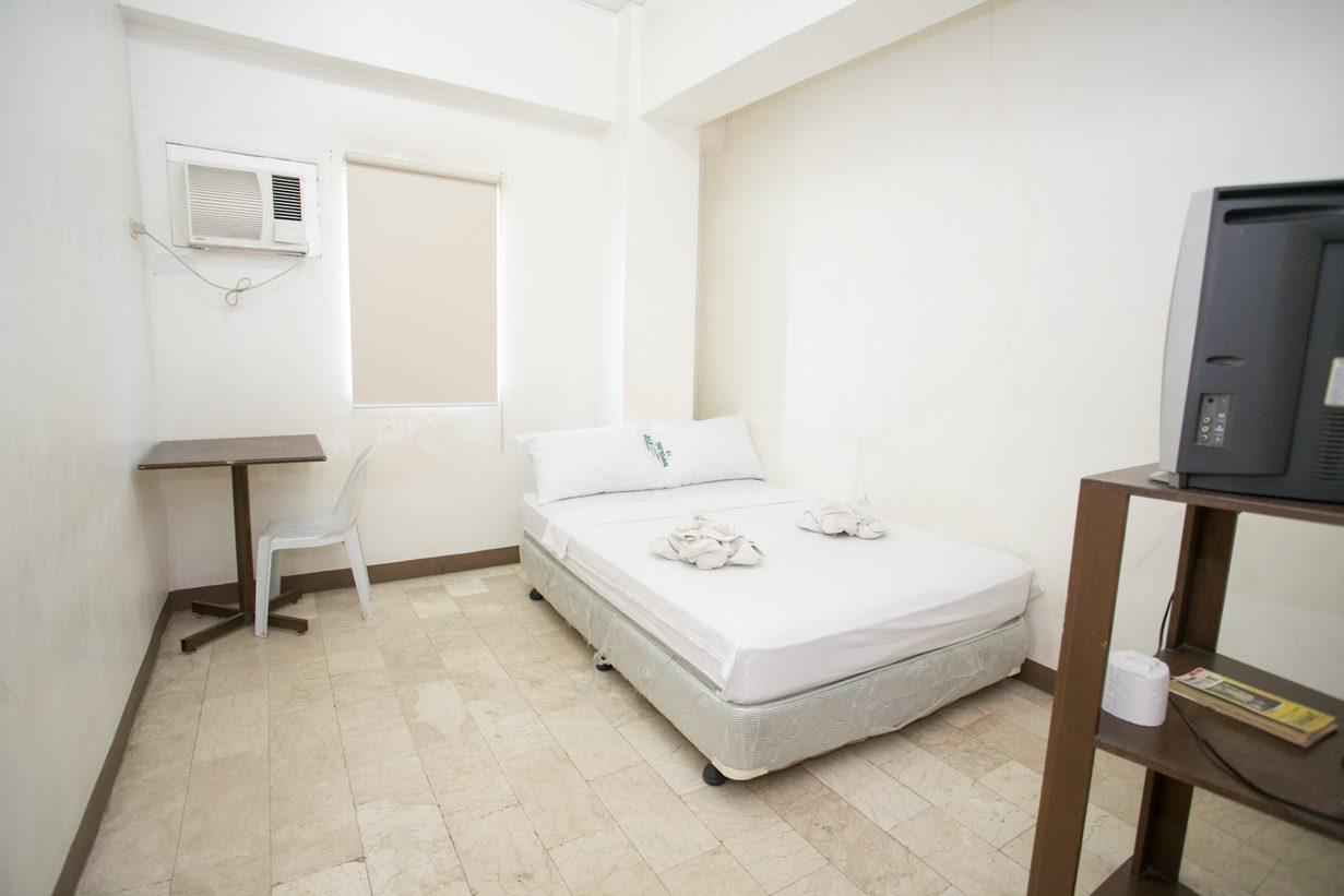 Gv Hotel - Dipolog Εξωτερικό φωτογραφία