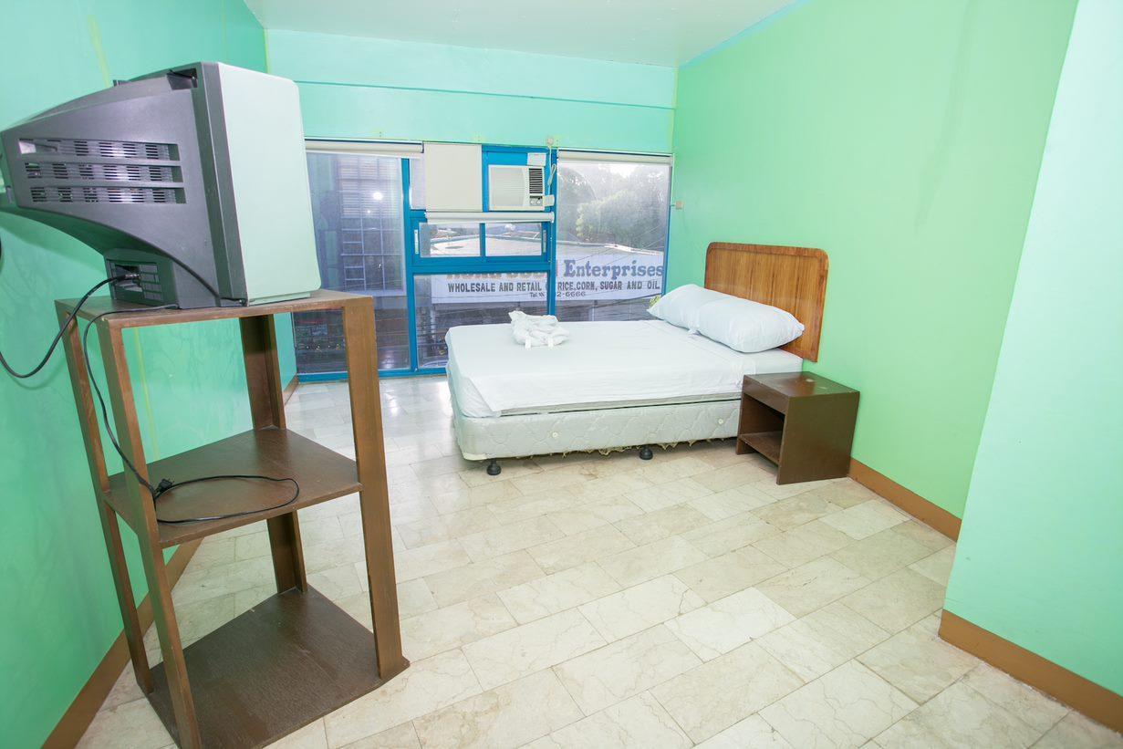 Gv Hotel - Dipolog Εξωτερικό φωτογραφία