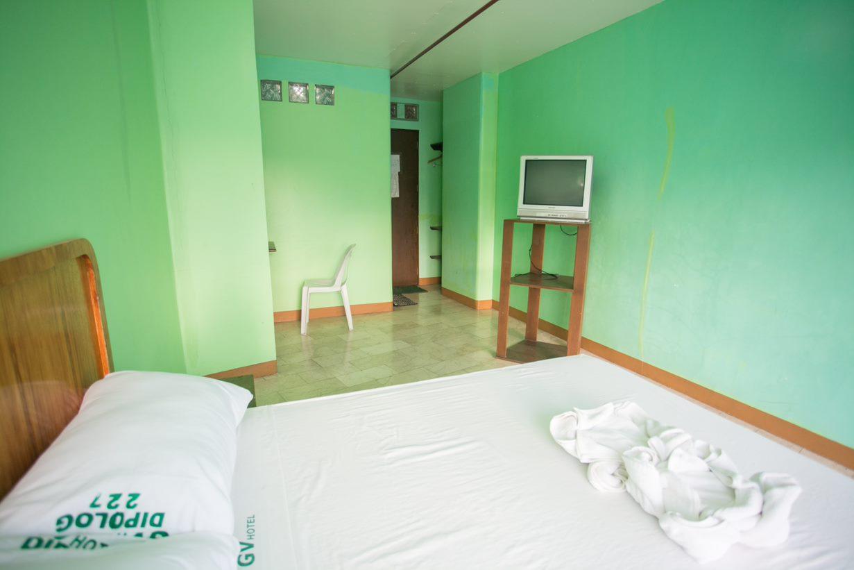 Gv Hotel - Dipolog Εξωτερικό φωτογραφία