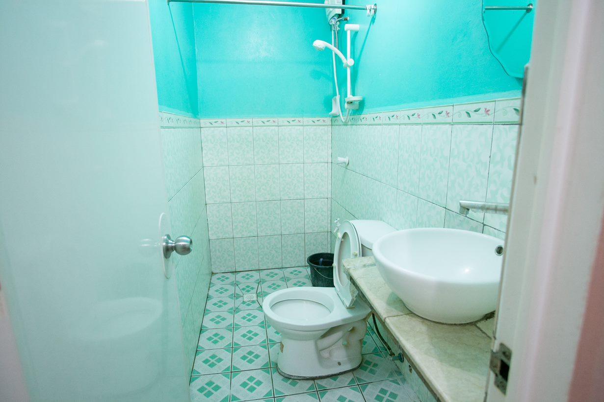 Gv Hotel - Dipolog Εξωτερικό φωτογραφία