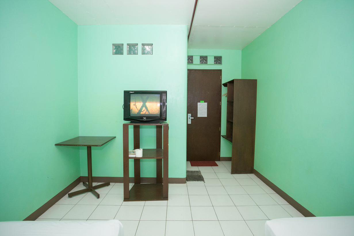 Gv Hotel - Dipolog Εξωτερικό φωτογραφία
