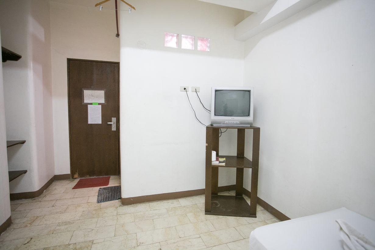 Gv Hotel - Dipolog Εξωτερικό φωτογραφία