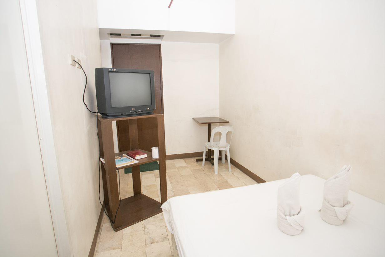Gv Hotel - Dipolog Εξωτερικό φωτογραφία