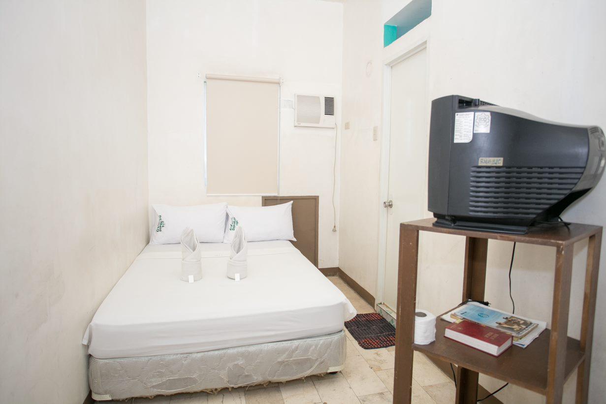 Gv Hotel - Dipolog Εξωτερικό φωτογραφία