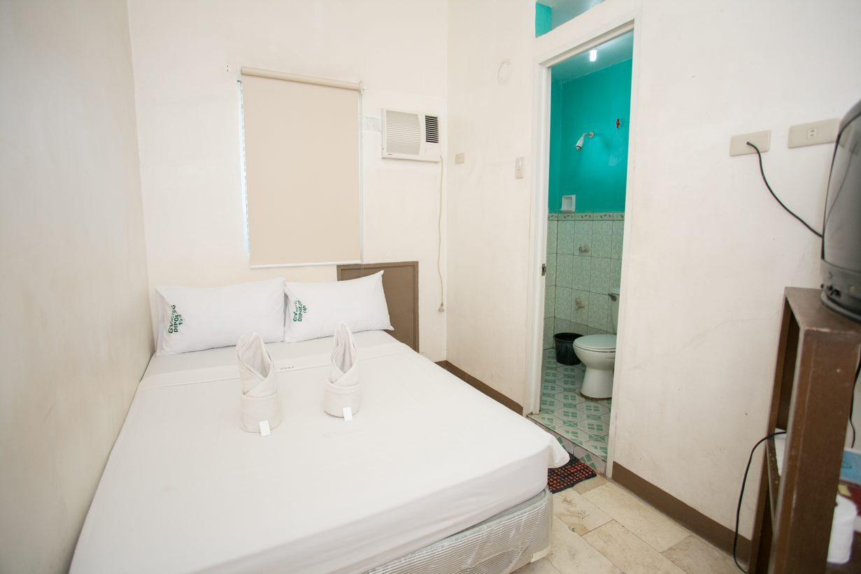 Gv Hotel - Dipolog Εξωτερικό φωτογραφία