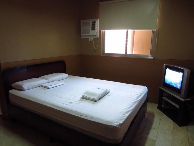 Gv Hotel - Dipolog Εξωτερικό φωτογραφία