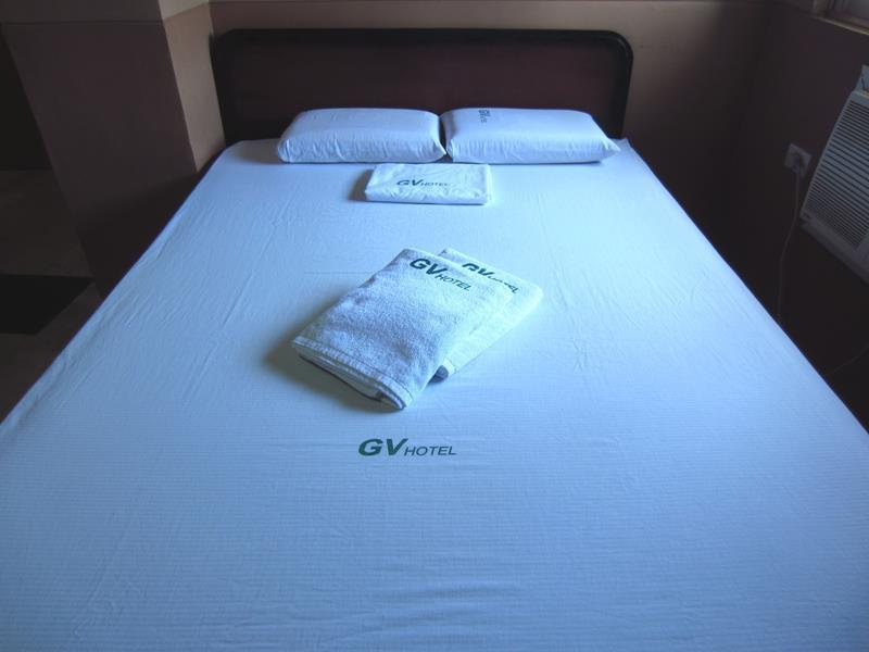 Gv Hotel - Dipolog Εξωτερικό φωτογραφία
