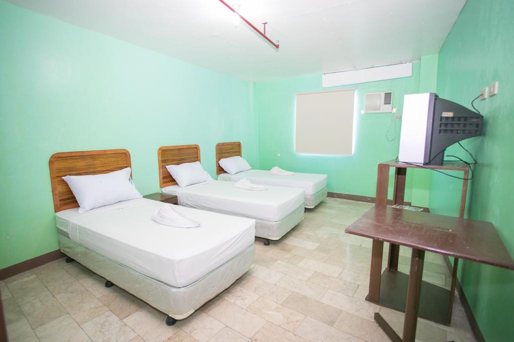 Gv Hotel - Dipolog Εξωτερικό φωτογραφία