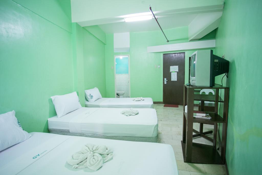 Gv Hotel - Dipolog Εξωτερικό φωτογραφία