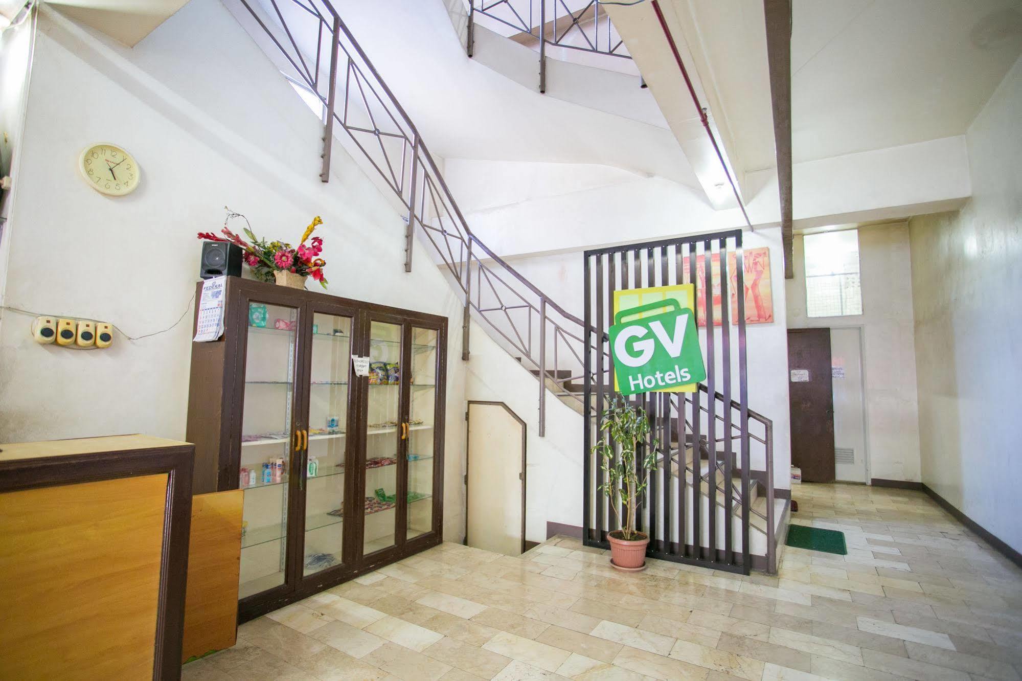 Gv Hotel - Dipolog Εξωτερικό φωτογραφία