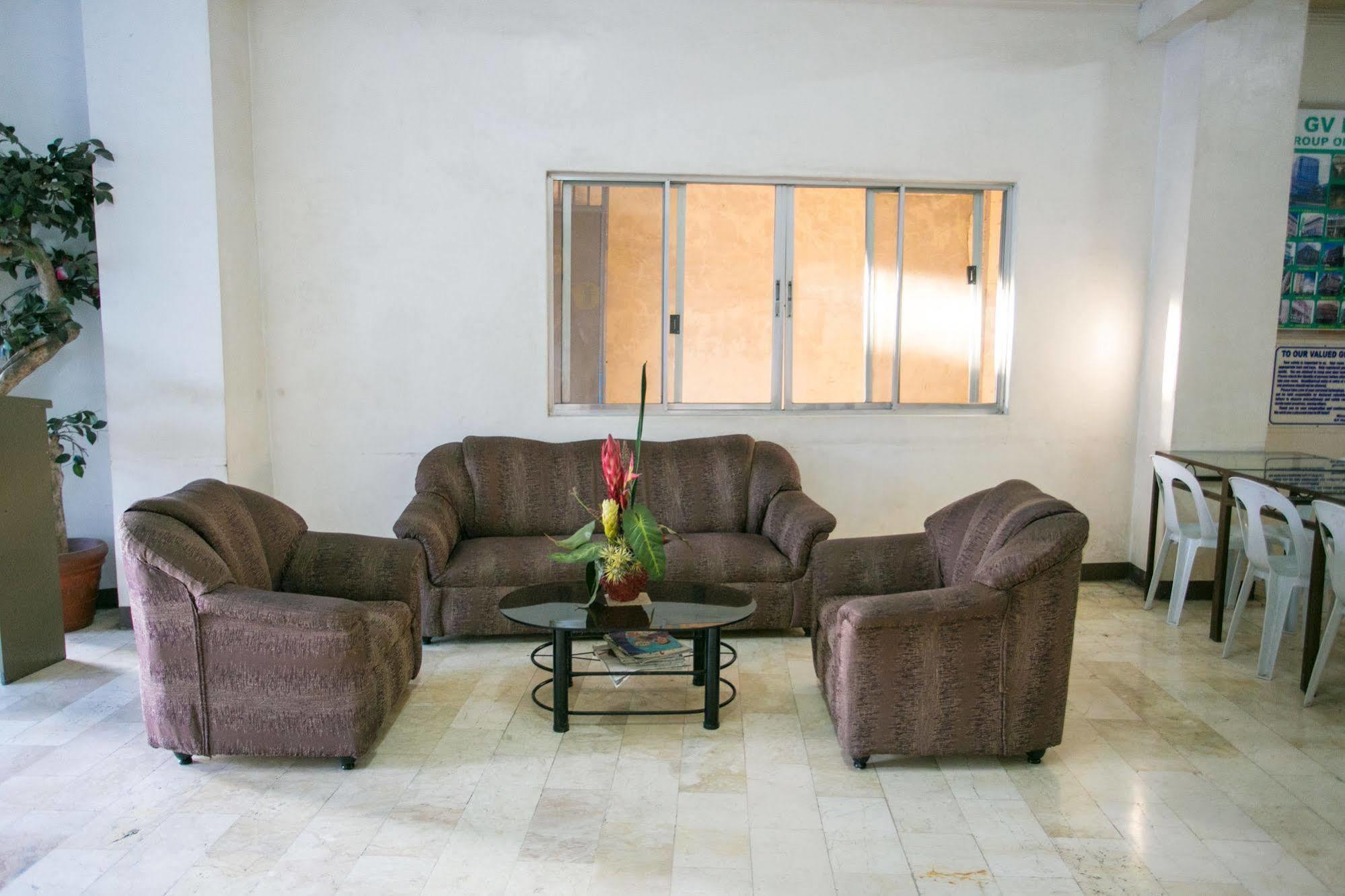 Gv Hotel - Dipolog Εξωτερικό φωτογραφία