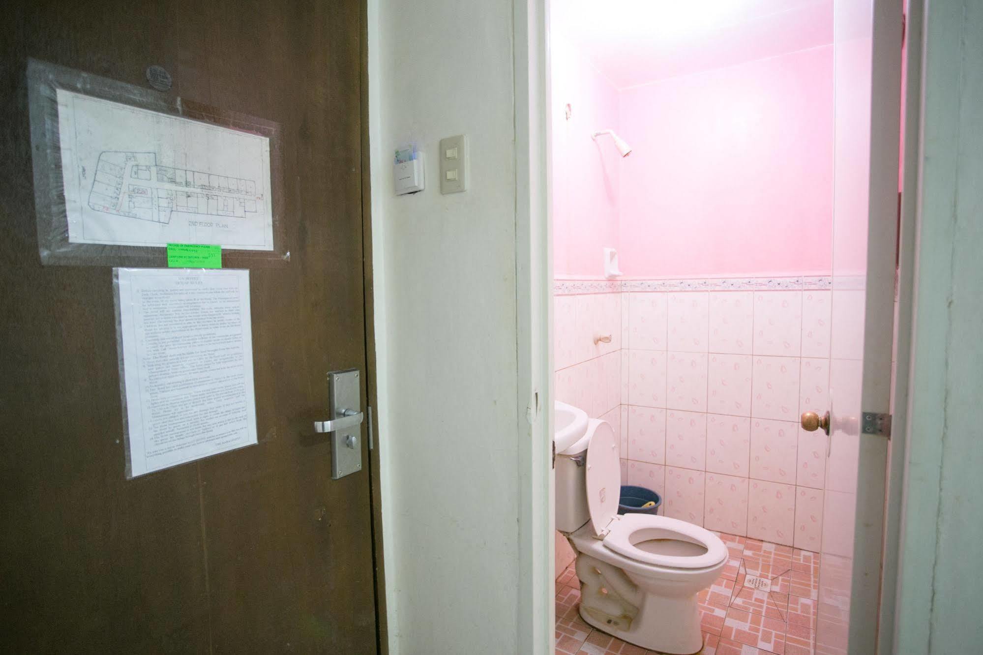 Gv Hotel - Dipolog Εξωτερικό φωτογραφία