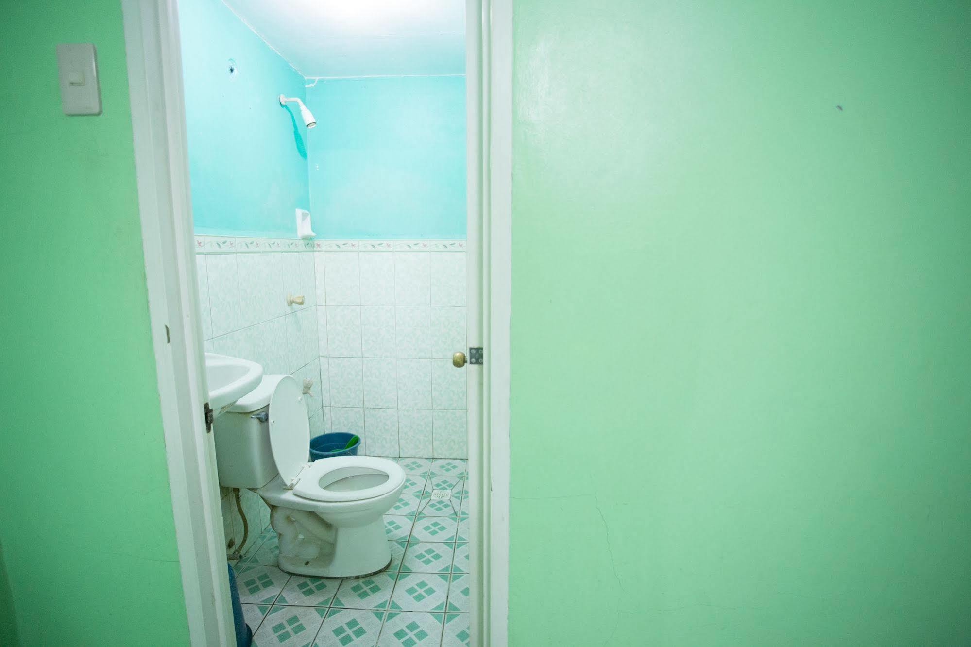 Gv Hotel - Dipolog Εξωτερικό φωτογραφία