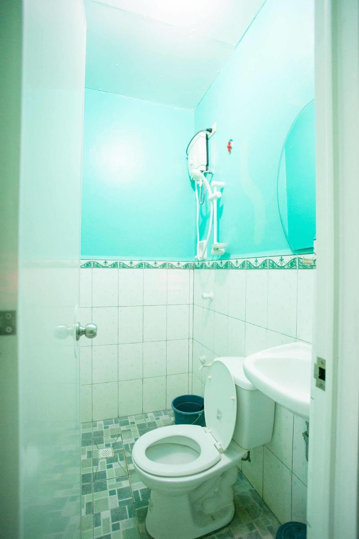 Gv Hotel - Dipolog Εξωτερικό φωτογραφία