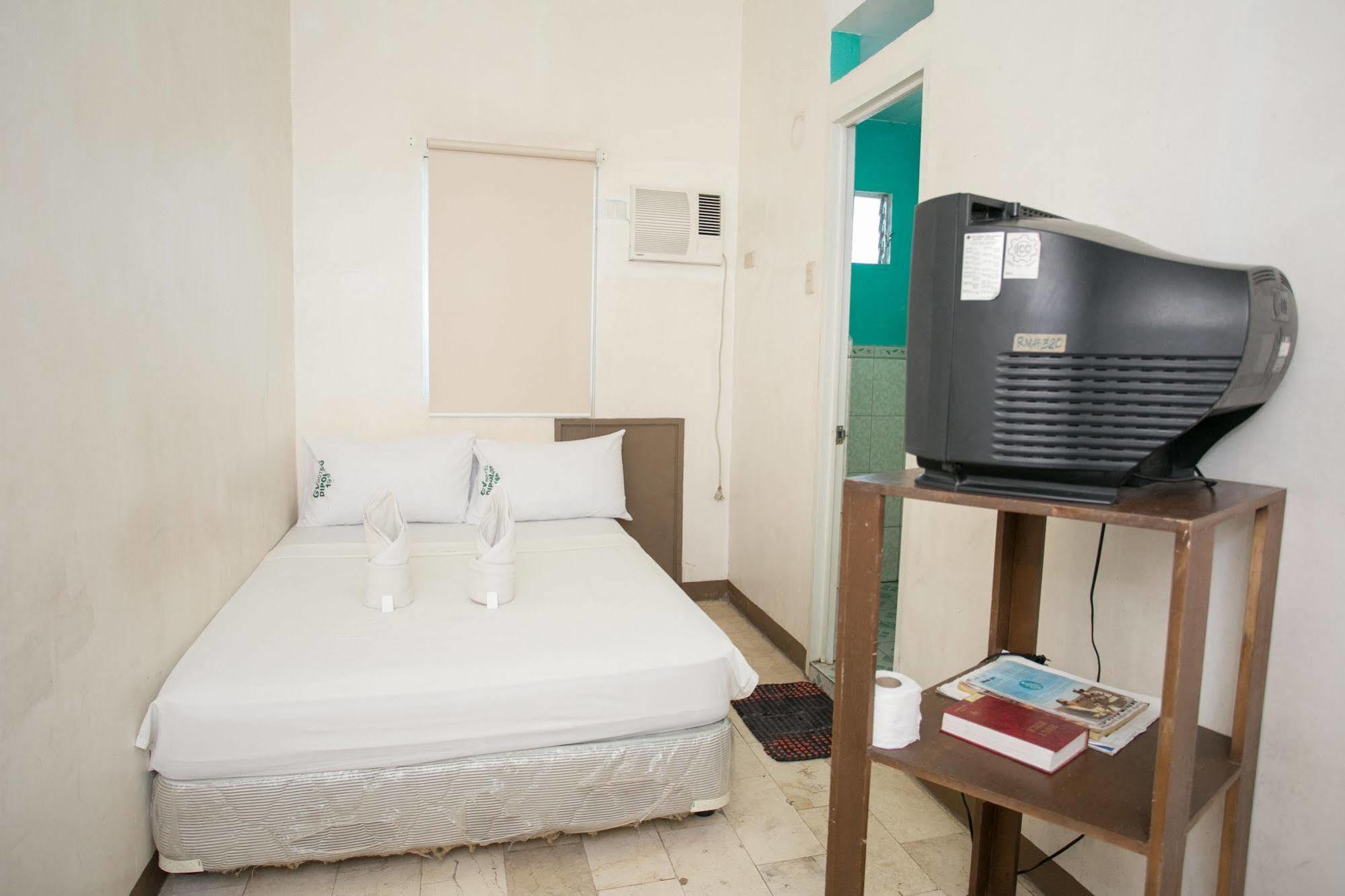 Gv Hotel - Dipolog Εξωτερικό φωτογραφία