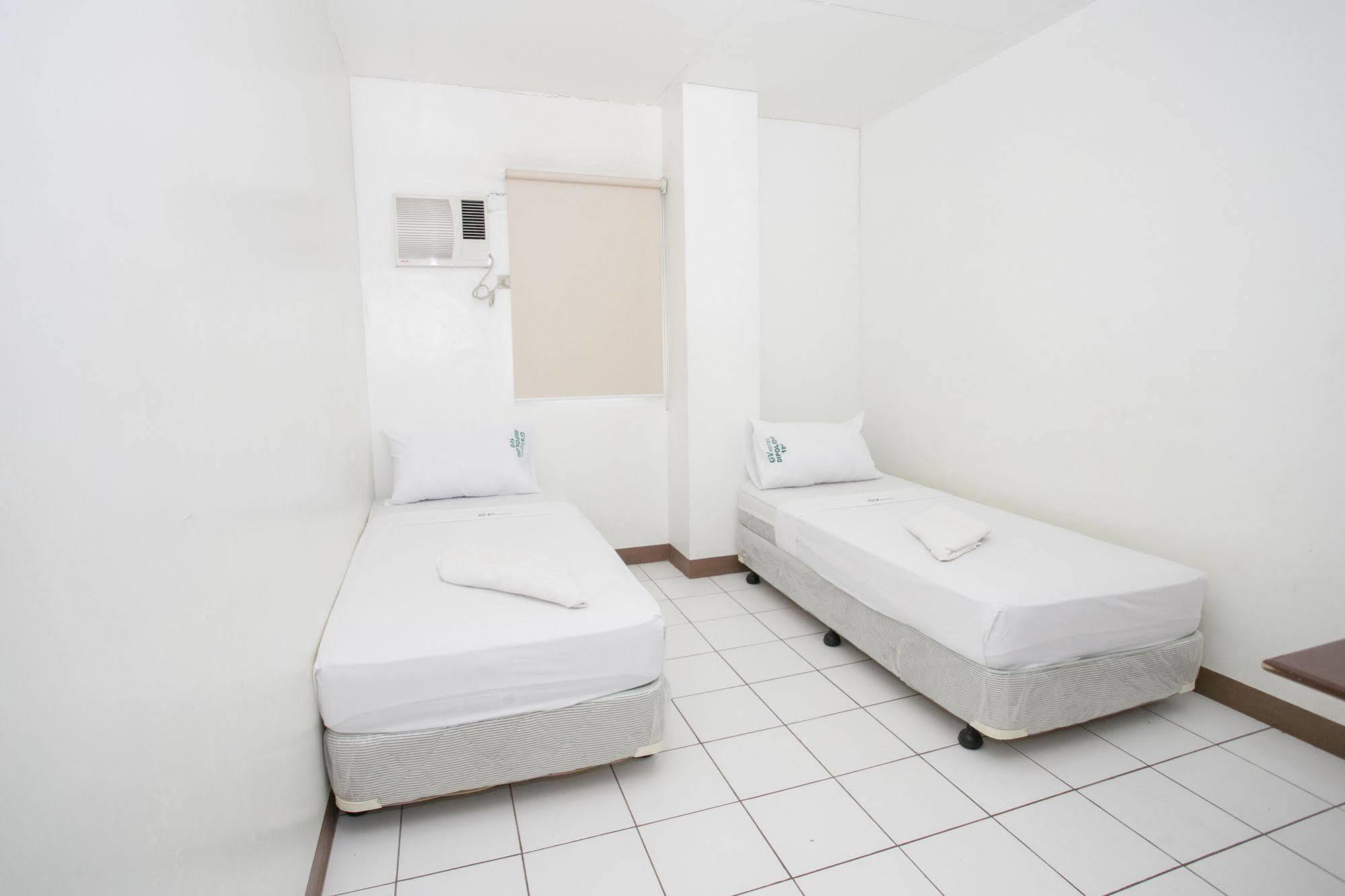 Gv Hotel - Dipolog Εξωτερικό φωτογραφία