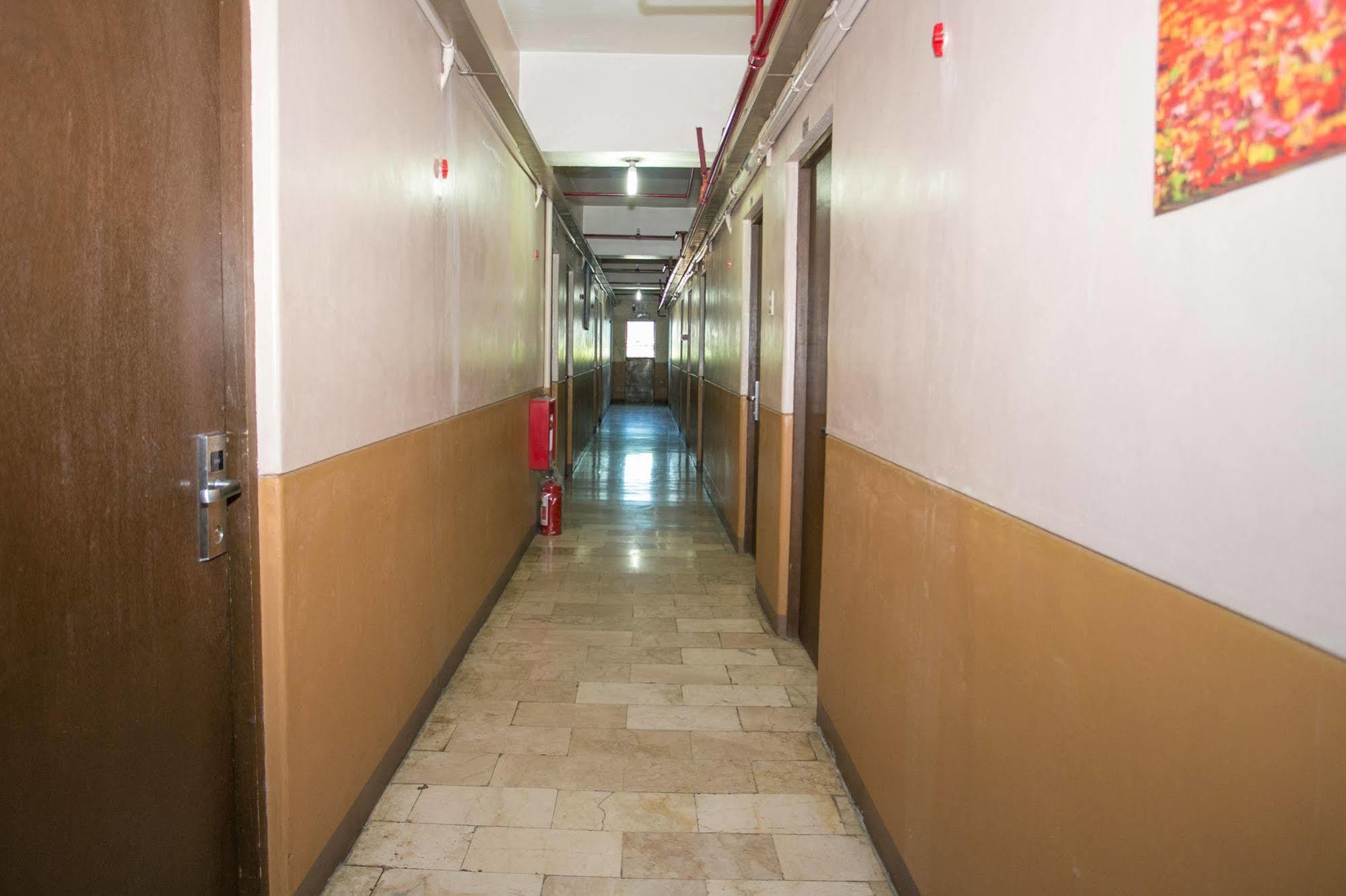 Gv Hotel - Dipolog Εξωτερικό φωτογραφία