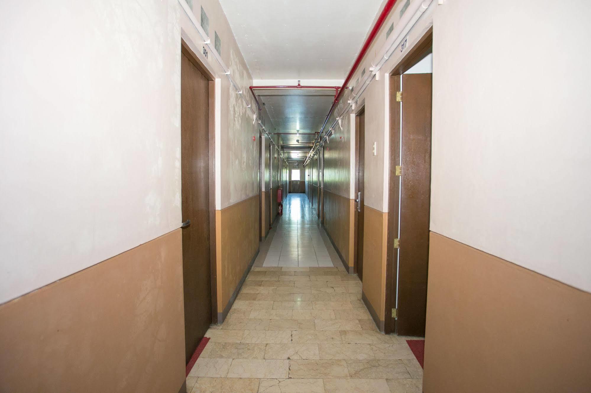 Gv Hotel - Dipolog Εξωτερικό φωτογραφία
