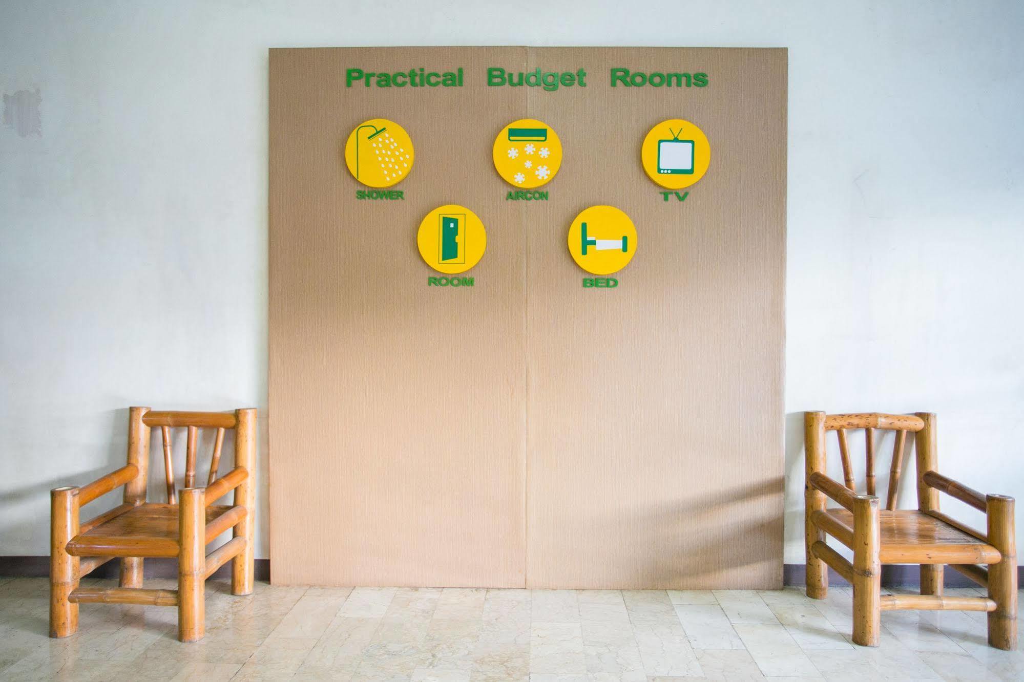 Gv Hotel - Dipolog Εξωτερικό φωτογραφία