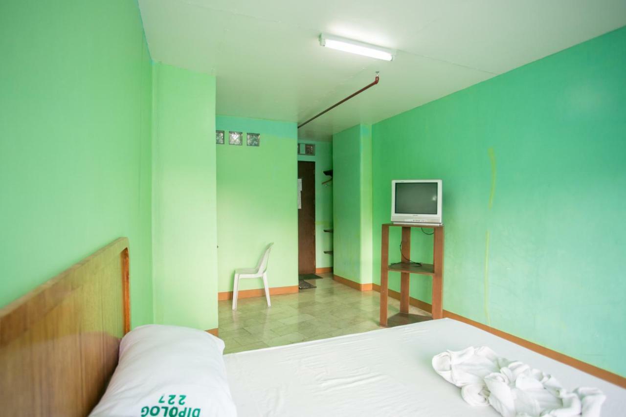 Gv Hotel - Dipolog Δωμάτιο φωτογραφία