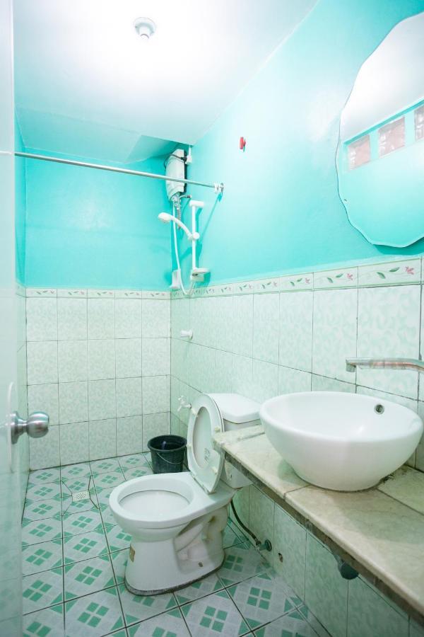 Gv Hotel - Dipolog Εξωτερικό φωτογραφία
